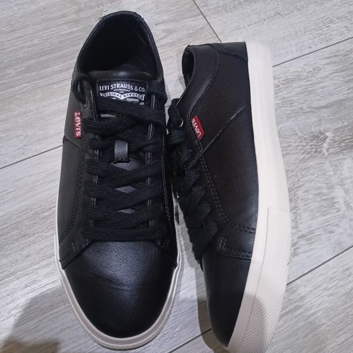 Trampki męskie Levi's