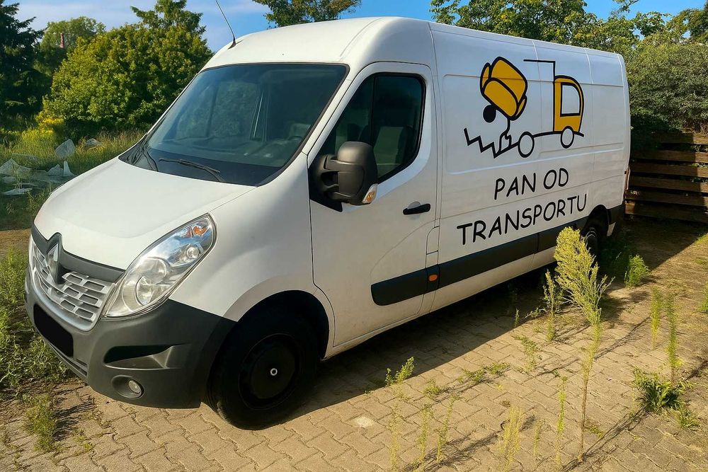 24/7 Transporty Przeprowadzki Utylizacje Przewózki gabarytu