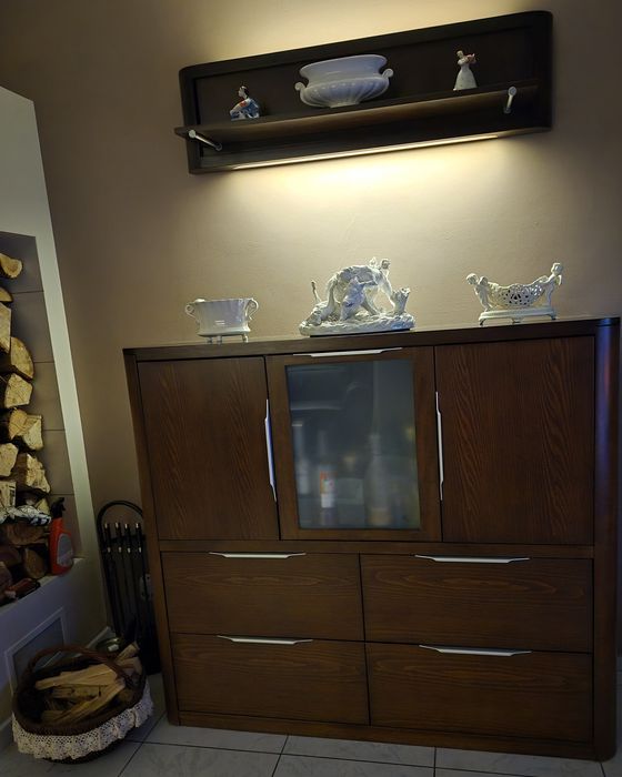 Zestaw mebli   KLOSE