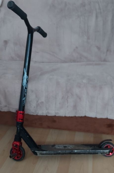 Oxelo       hulajnoga