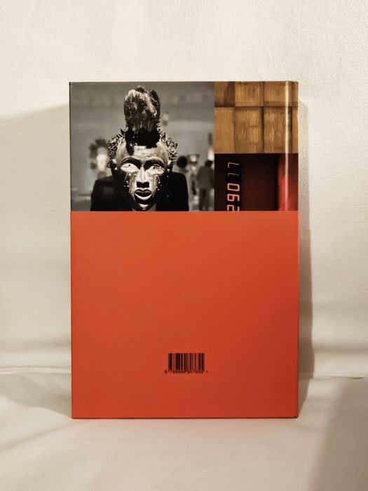 Livro Guimarães - Um Ano de Capital Europeia da cultura