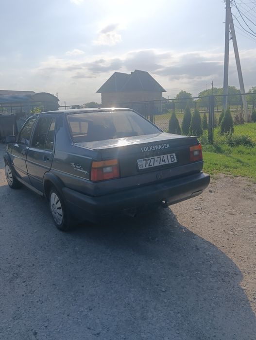 Продам джетта 2 бензин