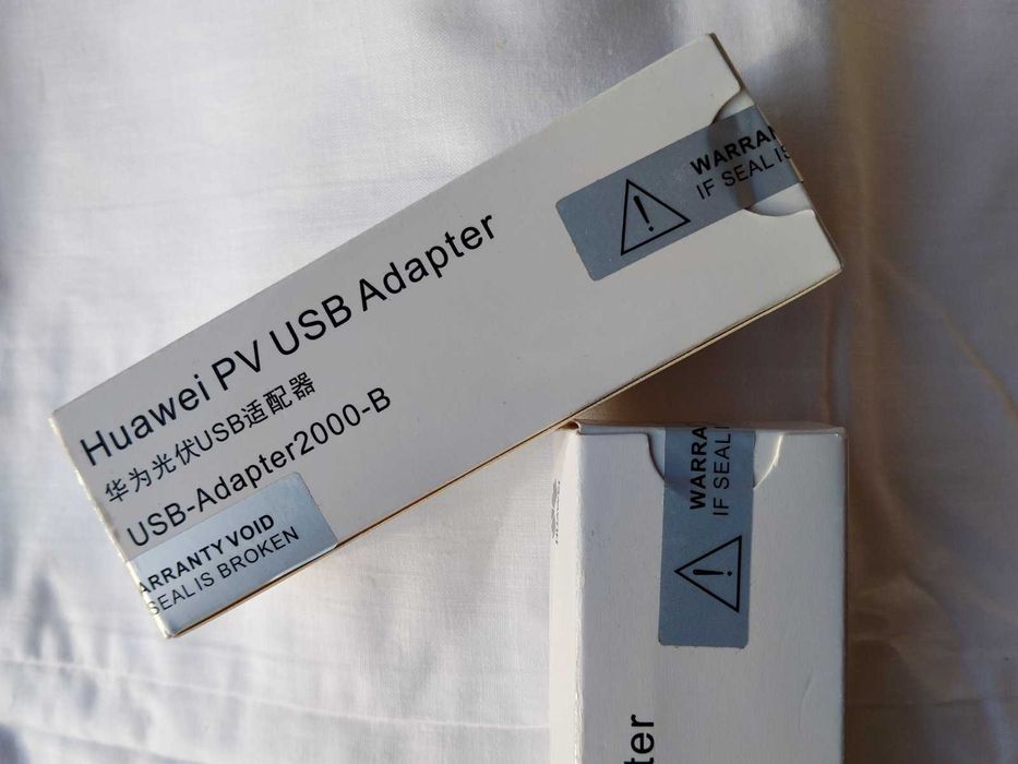 продам адаптер USB Adapter Huawei PV USB Adapter 2000-B