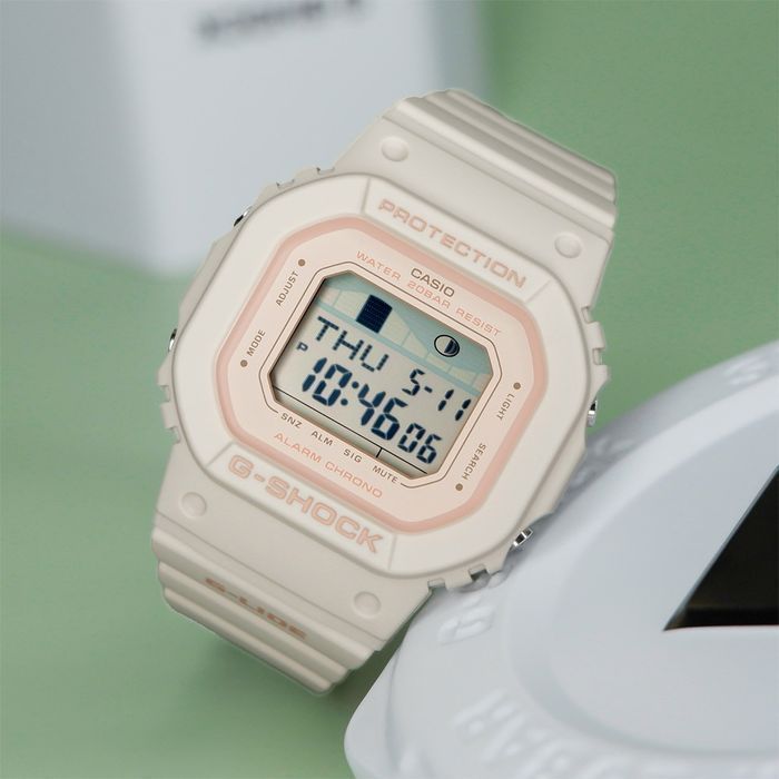 Часы Casio GLX-S5600-7E ! Оригинал! Фирменная гарантия 2 года!