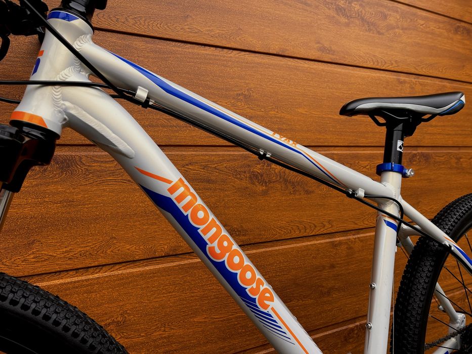 Велосипед Mongoose TYAX 26 (Cube, Trek, Scott, Bulls, GT, Ghost, Куб)