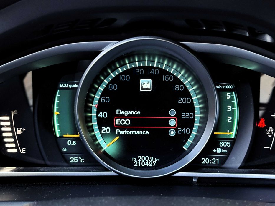 Volvo V40 Cross Country D2 1.6 | Histórico Volvo | Excelente Estado