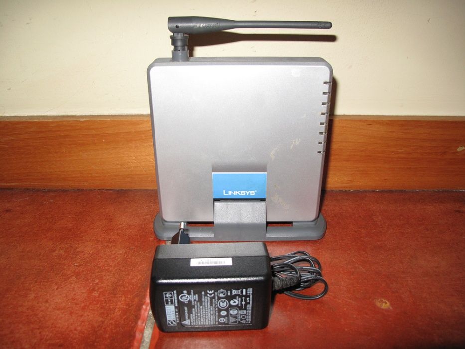 Routers e Modems Wireless - D-Link, Linksys, Belkin, Pirelli, Thomson64551330003458121