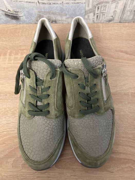 Кросівки Waldlaufer Німеччина