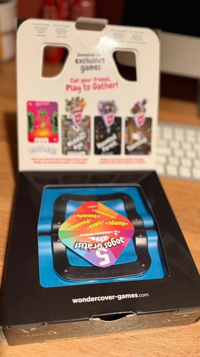 Wonder cover para tablet