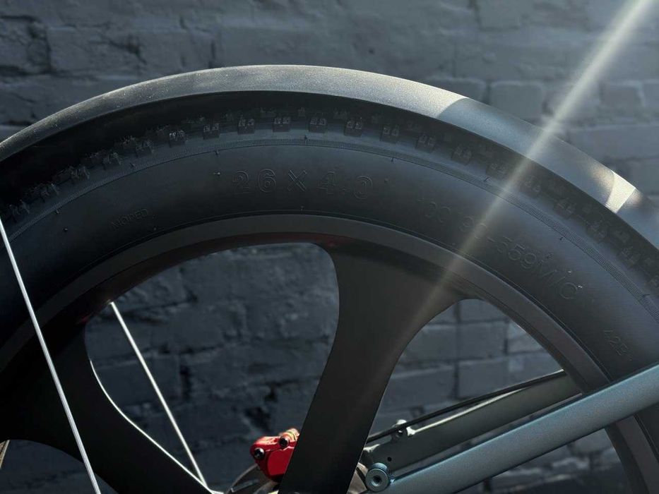 Електровелосипед COSWHEEL T26 25AH