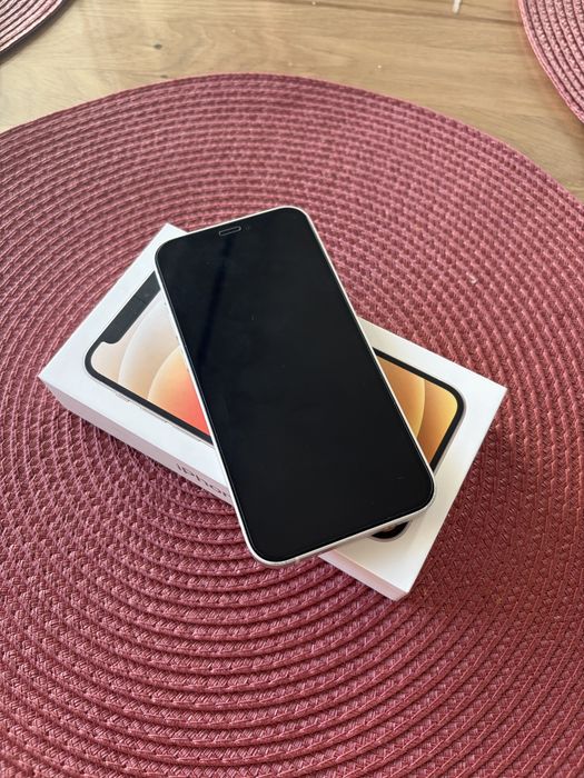 iPhone 12 mini 128 GB
