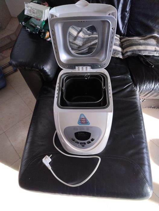 Máquina de pão marca CIATRONIC