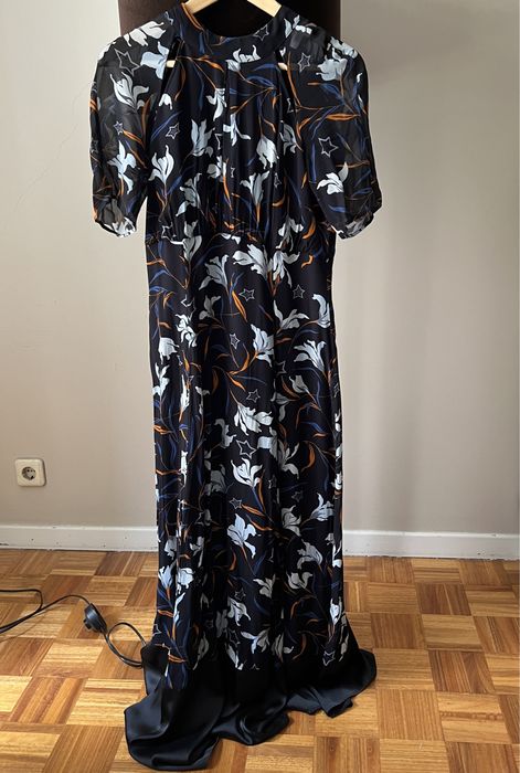 Vestido Cerimonia Max&Co.