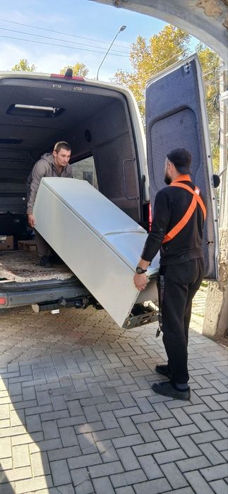 Грузоперевозки 24/7