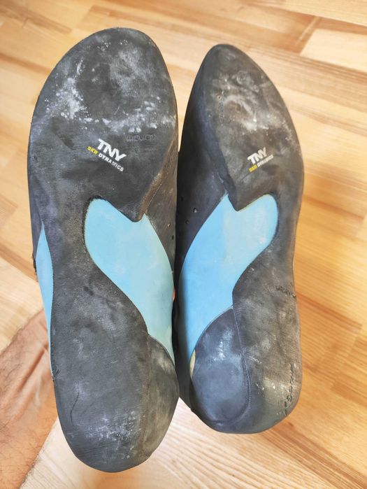 Buty wspinaczkowe Tenaya Oasi 42