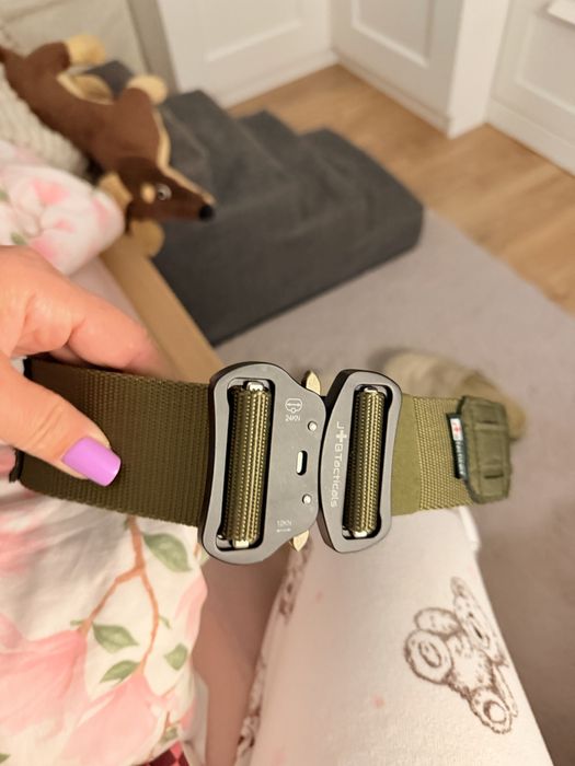 Pas strzelecki jb tacticals