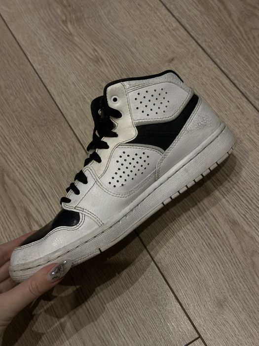Кросівки жіночі Nike Air Jordan Jumpman