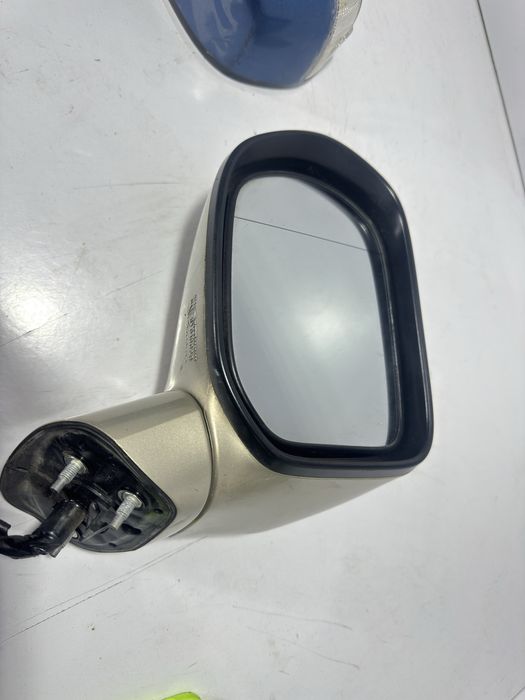 Зеркало ліве дзеркало Honda civic 4d 2006-12 хонда цівік автоскладання