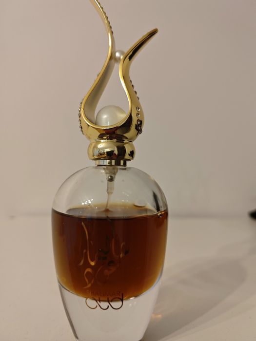 Shalimar Oud And Al Zaafaran