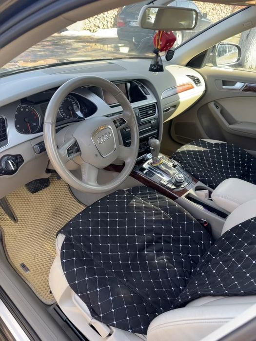 Продам а4б8 2011 рік Швейцарія