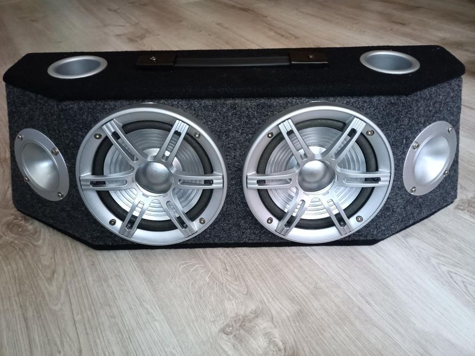 Subwoofer Boombox  BLG 300w