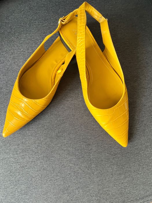Zara buty damskie 41
