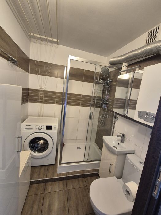 Wynajmę funkcjonalne 2 pokoje os.Bocianek