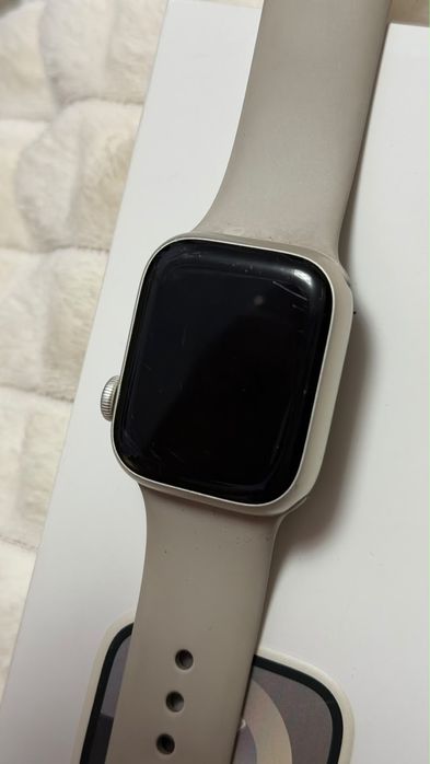 Apple Watch Series 9 41mm GPS