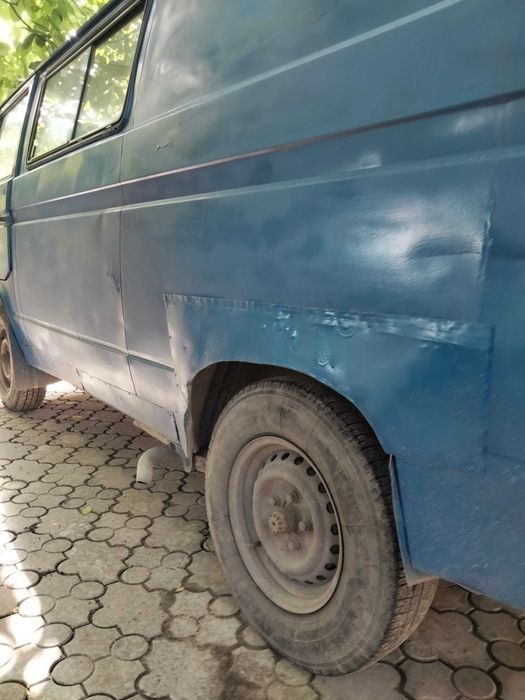 Продам автомобіль Фольксваген т3