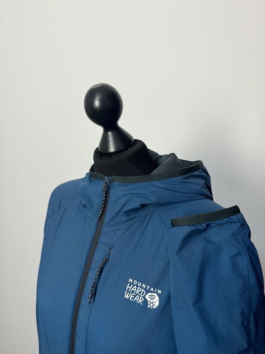 Жіноча куртка Mountain Hardwear розмір М