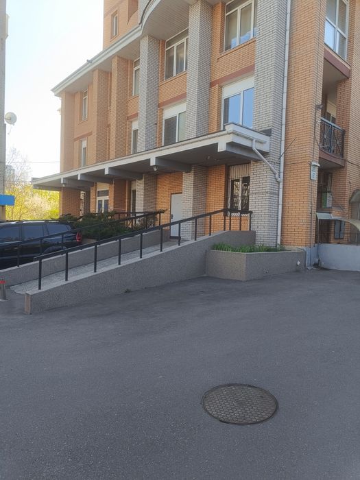 Оренда приміщення 8,5 кв.м