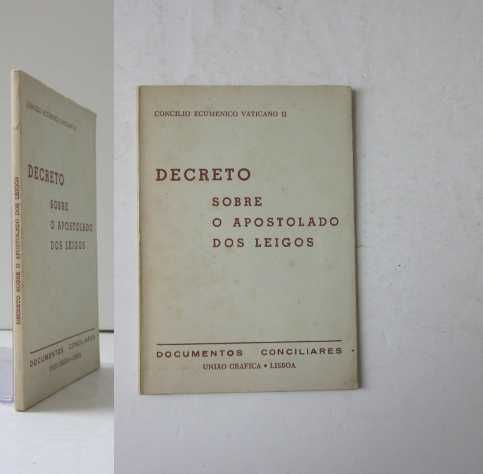 RELIGIÃO - Vários Livros