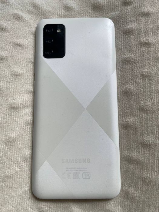 Galaxy A02S     .