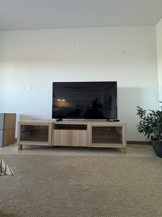 Movel TV ikea besta