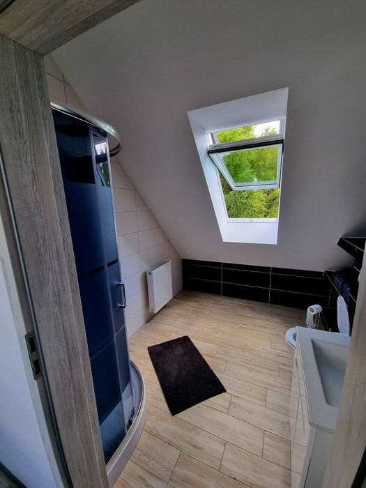 Tanie noclegi w Apartamentach  "Sielska Dolina" pod Ślężą"