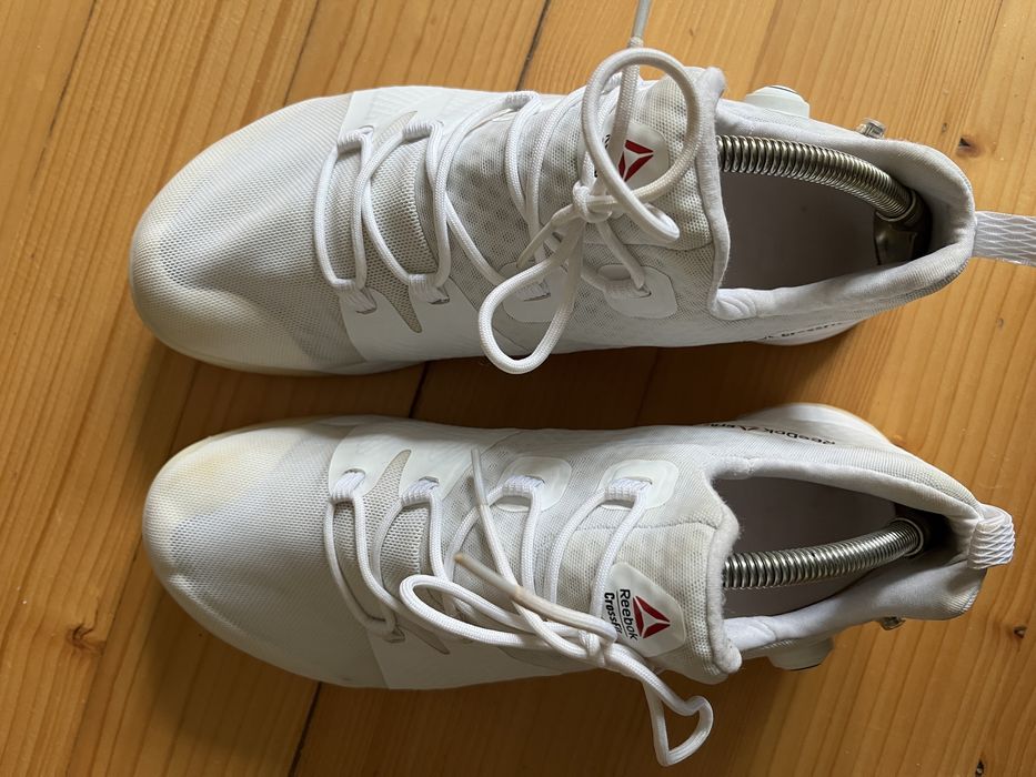 Кросівки Reebok CrossFit Nano Pump 3.0