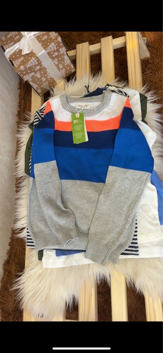 Дитячий одяг сток , лоти , опт