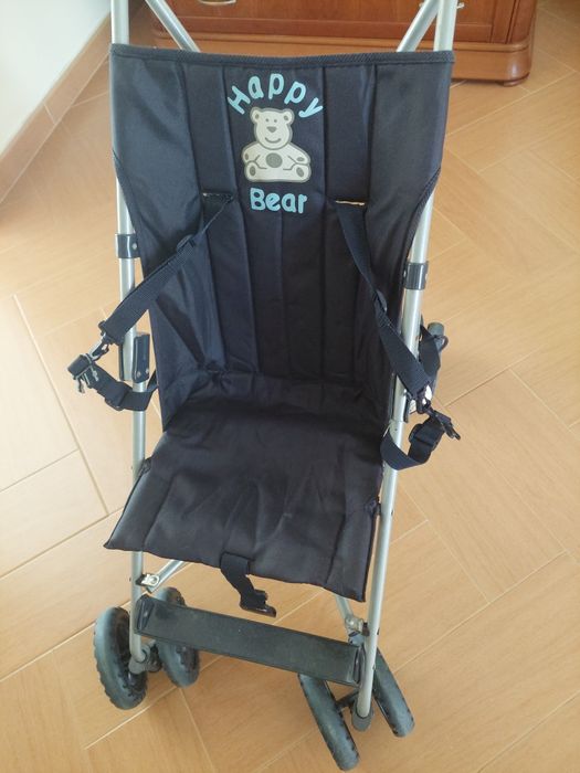 Vendo carrinho de bebé em perfeito estado.