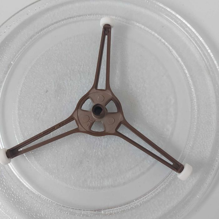 Prato para microondas