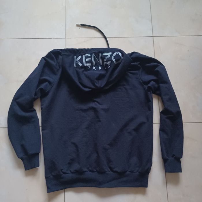 Bluza KENZO oryginalna L/ salon 1430 zł