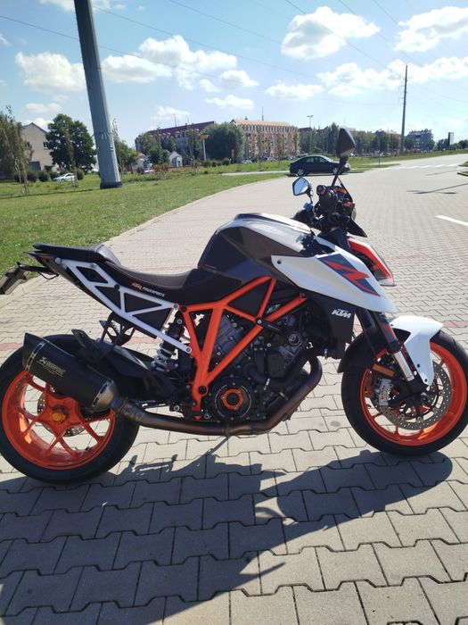 KTM