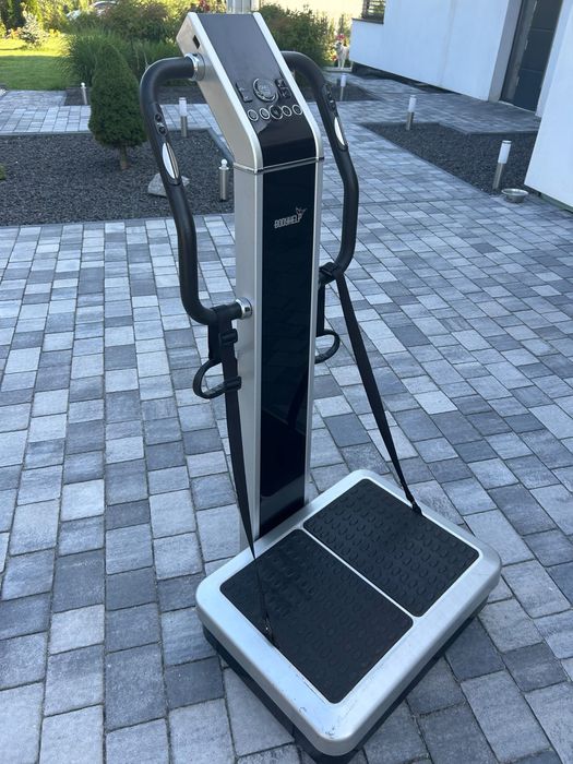 Platforma wibracyjna Bodyhelp FIT-360