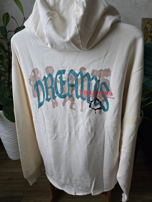 Реглан PUMA, ригінальний