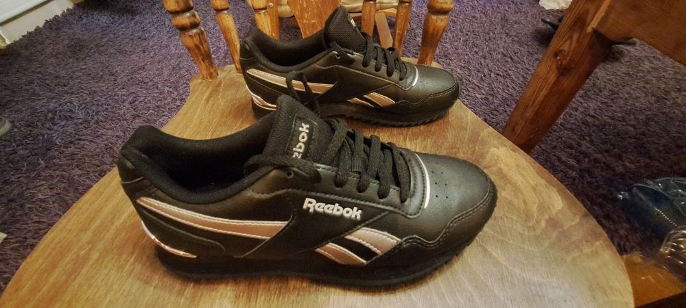 Buty Reebok rozmiar 36