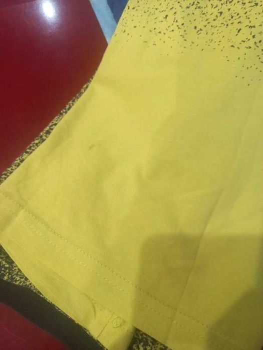 Lot roupa menino  8-10 anos (7 peças)