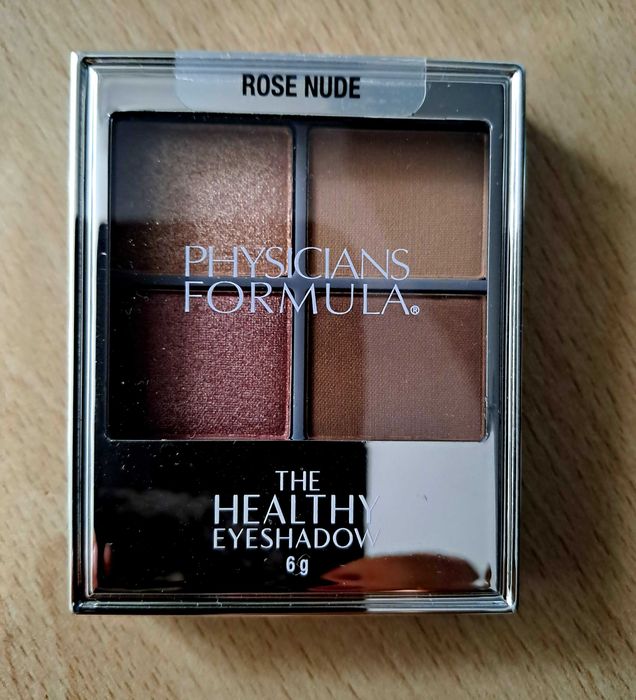 Cienie do oczu Physicians formula