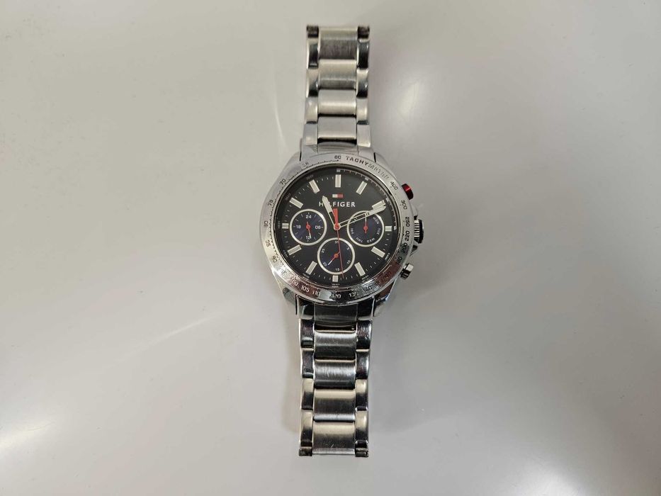 Zegarek męski Tommy HILFIGER HUDSON 1791228