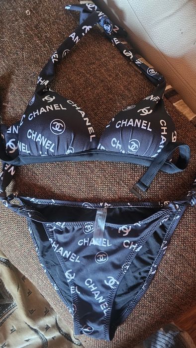 Купальник Chanel