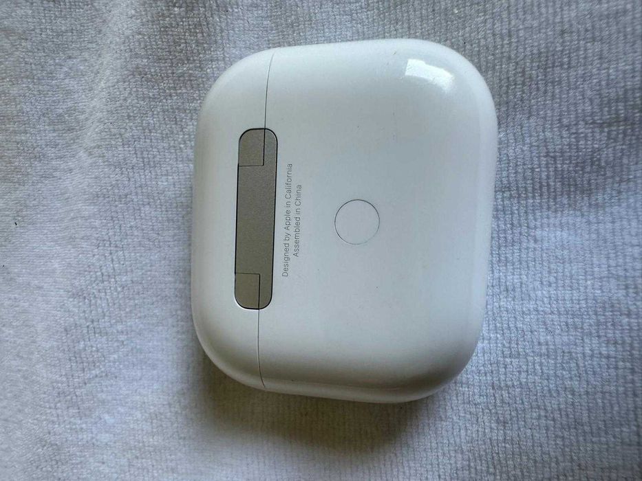Apple AirPods Pro (Originais)