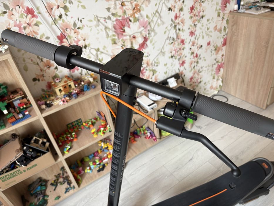 Електросамокат Xiaomi Electric Scooter 6 GL BHR08R2GL